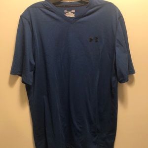Under Armour V-neck